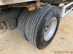 Viberti Acerbi Viberti 22R 2-Seiten-Kipper