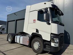 Renault T460 / Hydraulic / 487.000..KM / TUV: 12-2026 /...