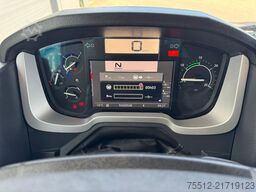 Renault T460 / Hydraulic / 487.000..KM / TUV: 12-2026 /...