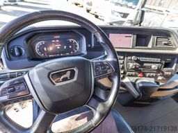 MAN TGX 18.510 LLS+INTARDER+HYDR