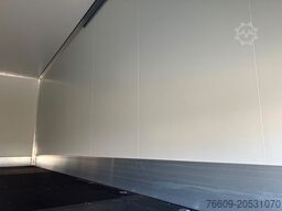 KRONE Wechselbrücke Kühlaufbau