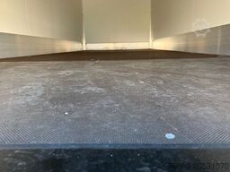 KRONE Wechselbrücke Kühlaufbau