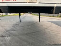 KRONE Wechselbrücke Koffer