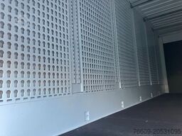 KRONE Wechselbrücke Koffer