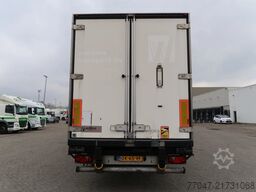 Chereau CSD3 CSD3, Thermoking, SAF, TUV, NL Trailer, TOP!