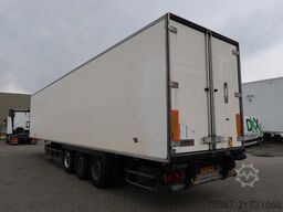 Chereau CSD3 CSD3, Thermoking, SAF, TUV, NL Trailer, TOP!