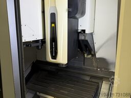 DMG MORI ecoMill 600V