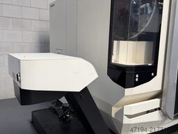 DMG MORI ecoMill 600V