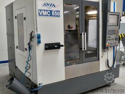 AVIA VMC 650