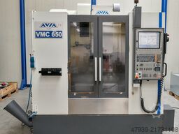 AVIA VMC 650
