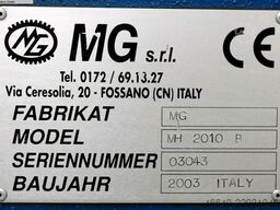 MG MH 2010 B