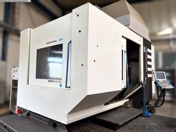 MIKRON HPM 1850 U