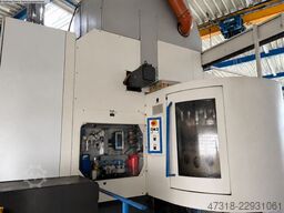 MIKRON HPM 1850 U