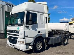 DAF CF 85.460  Manual Gearbox, 2 Fuel Tanks, Super ...