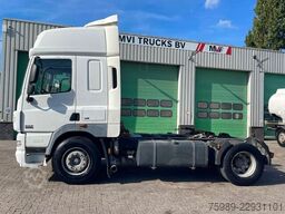 DAF CF 85.460  Manual Gearbox, 2 Fuel Tanks, Super ...