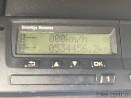 DAF CF 85.460  Manual Gearbox, 2 Fuel Tanks, Super ...
