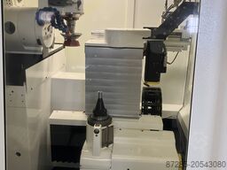 Michael Deckel Fortis