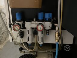 Michael Deckel Fortis