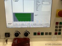 Michael Deckel Fortis