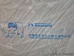 Hossoni TNS-60 kVA