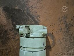 Hydraulik Motor
