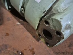 Hydraulik Motor