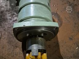 Hydraulik Motor