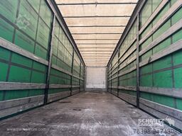 Schmitz Cargobull Curtainsider Mega