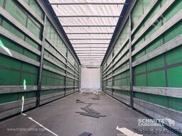 Schmitz Cargobull Curtainsider Mega