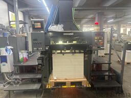 Komori Lithrone L-528 LX