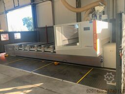 BUSELLATO JET MASTER T