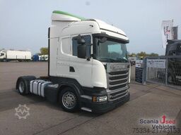 Scania R 410 LA4x2MEB