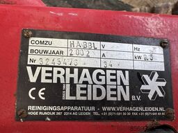 VERHAGEN-LEIDEN HABBL
