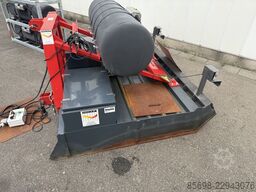 HOAF 1.8-twin