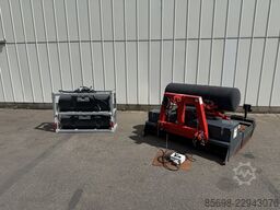 HOAF 1.8-twin