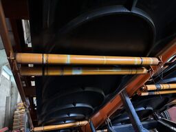 DEMA TB12x800