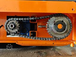 DEMA TB12x800