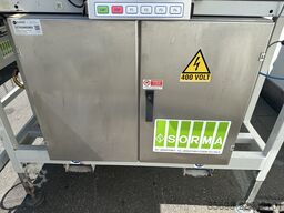 SORMA W12 126 ACE 115