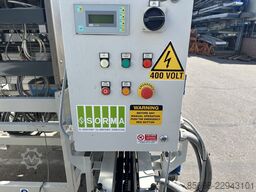 SORMA W12 126 ACE 115