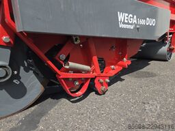 UNIA Wega 1600 Duo