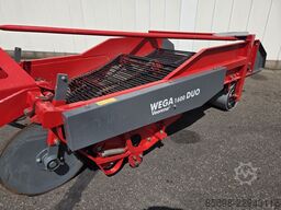 UNIA Wega 1600 Duo
