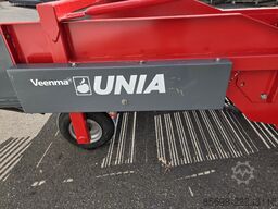 UNIA Wega 1600 Duo
