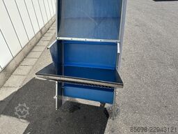 UNISORTING Sammo