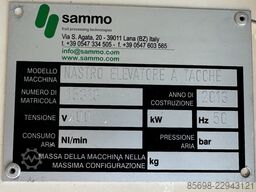 UNISORTING Sammo
