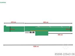 BERCOMEX SO2BB-SL3-DD