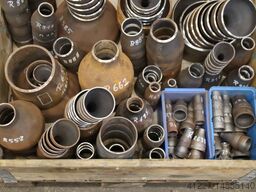 unbekannt 80 verschiedene Ausführungen