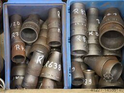 unbekannt 80 verschiedene Ausführungen