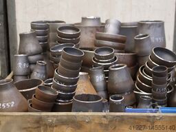 unbekannt 80 verschiedene Ausführungen