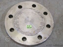 unbekannt DIN EN1092-1 16 verschiedene Typen