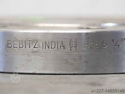 unbekannt DIN EN1092-1 16 verschiedene Typen